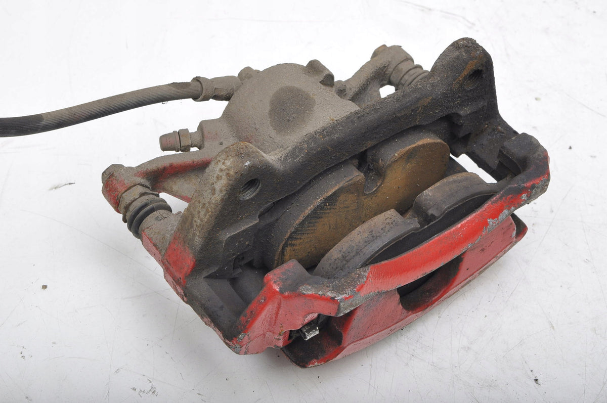 AUDI A3 8V BRAKE CALIPER LEFT FRONT