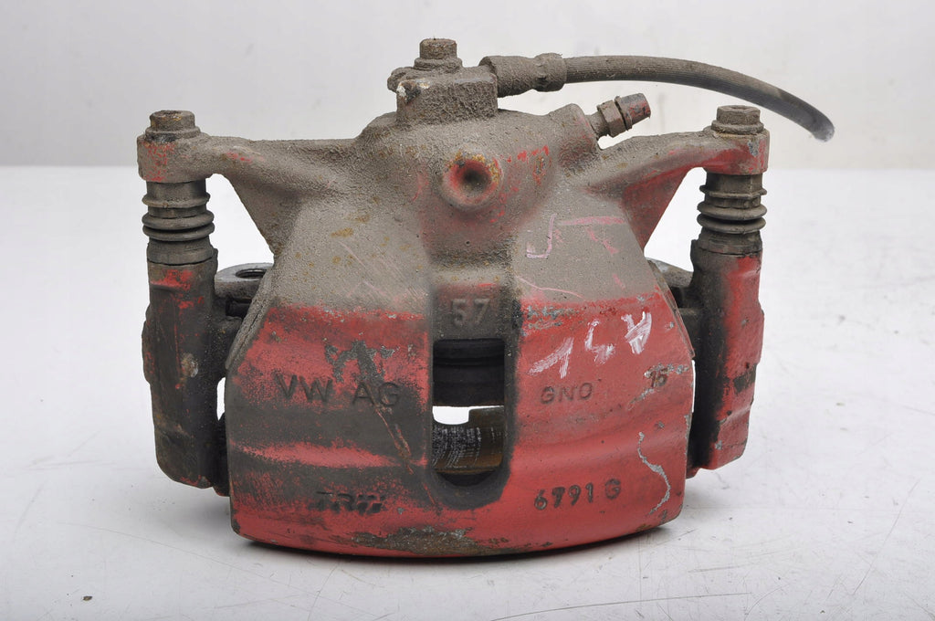 AUDI A3 8V BRAKE CALIPER LEFT FRONT