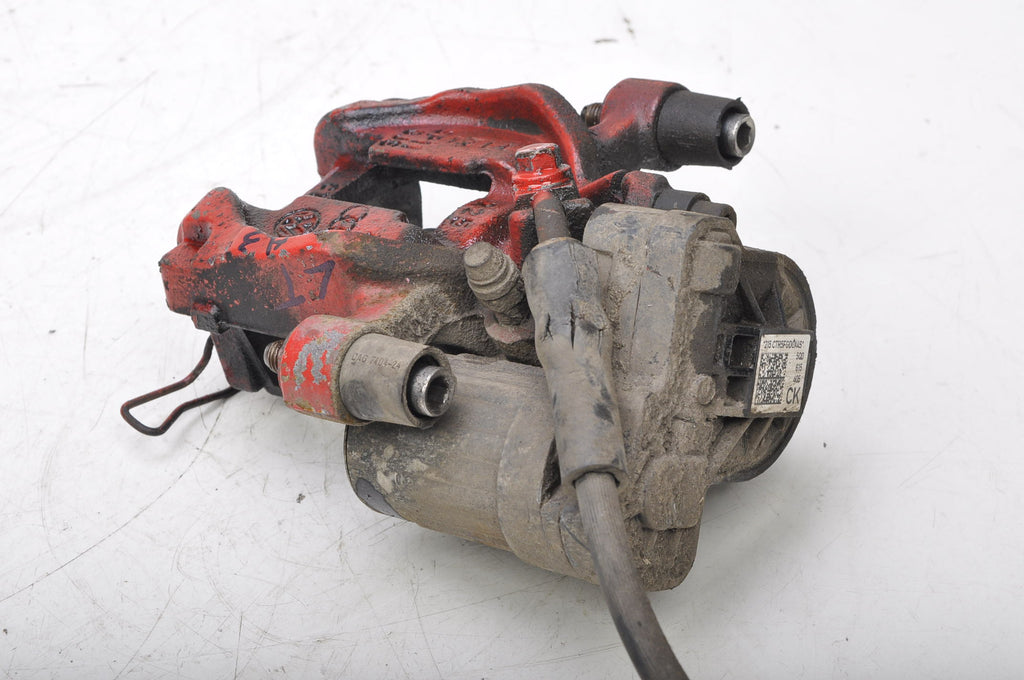 AUDI A3 8V BRAKE CALIPER LEFT REAR 5Q0615405CK