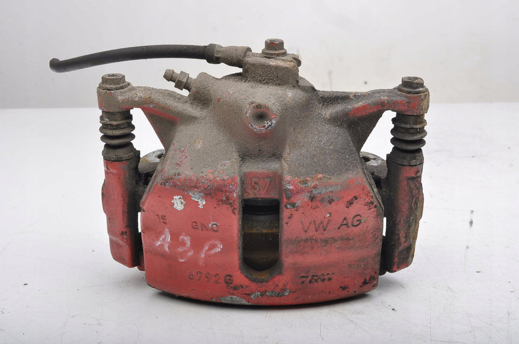 AUDI A3 8V BRAKE CALIPER RIGHT FRONT