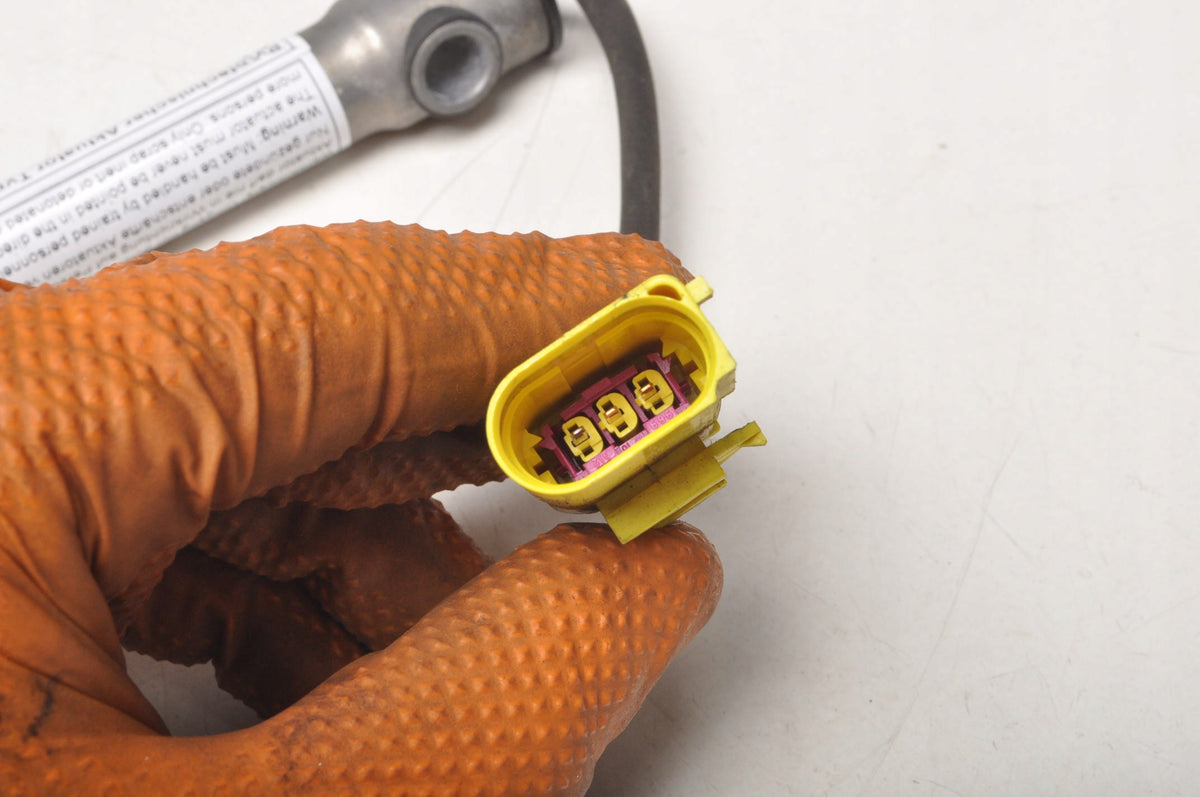 AUDI A3 8V CARTRIDGE MASK 8V0823823F