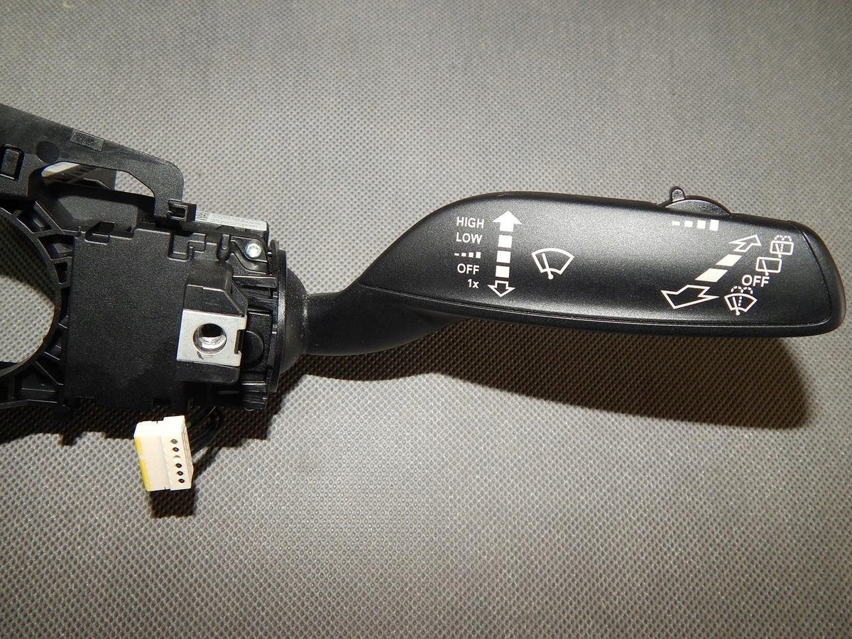 AUDI A3 8V COMBINED SWITCH 8V0953521P