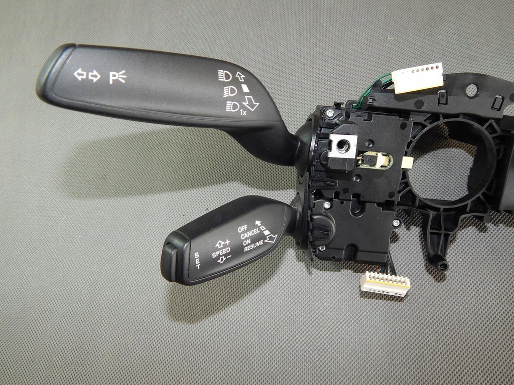 AUDI A3 8V COMBINED SWITCH 8V0953521P