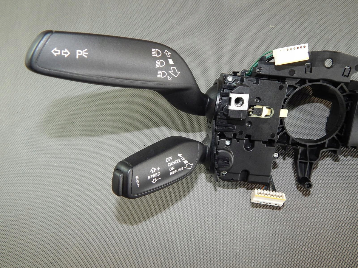 AUDI A3 8V COMBINED SWITCH 8V0953521P