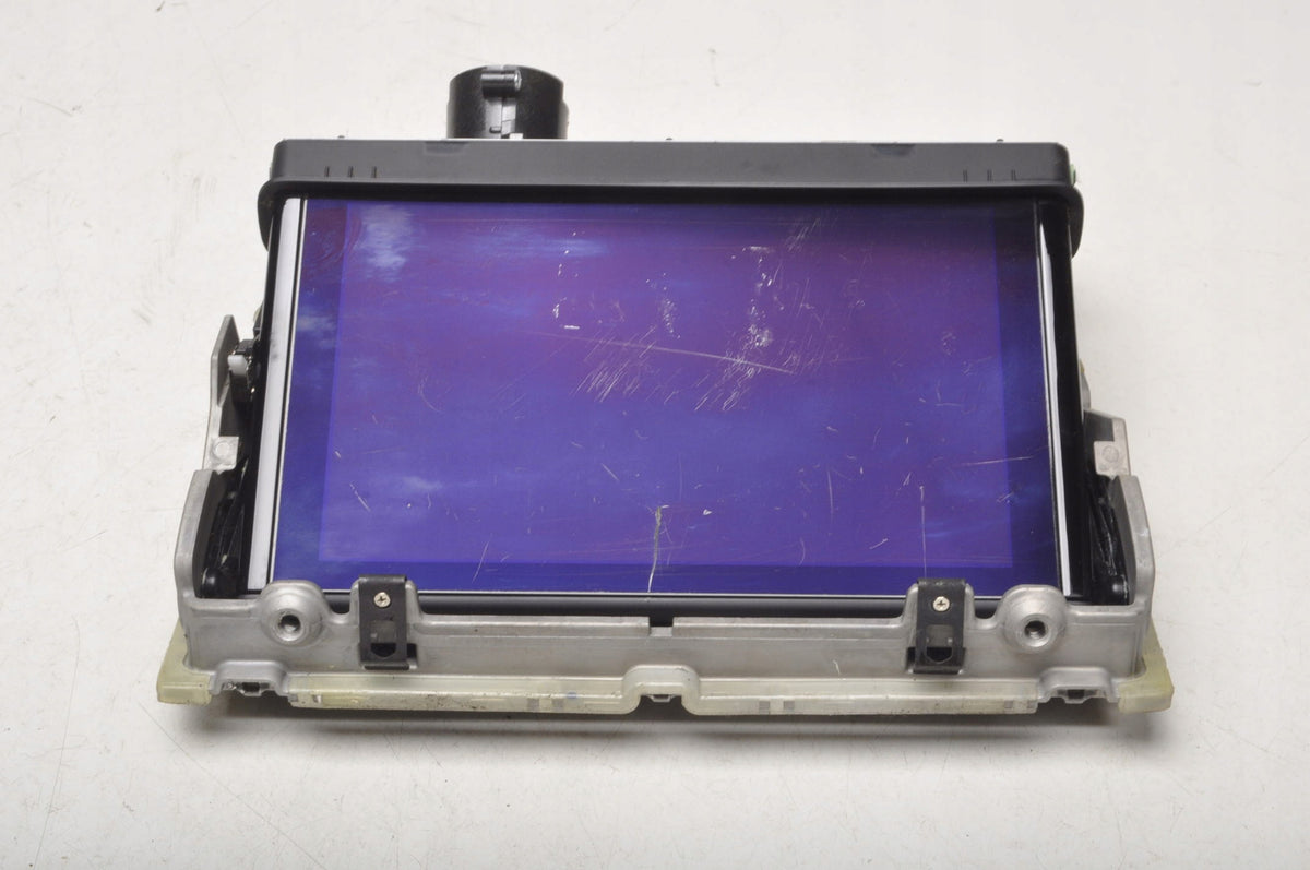 AUDI A3 8V DISPLAY 8V0857273N