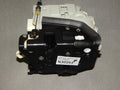 AUDI A3 8V DOOR LOCK RIGHT