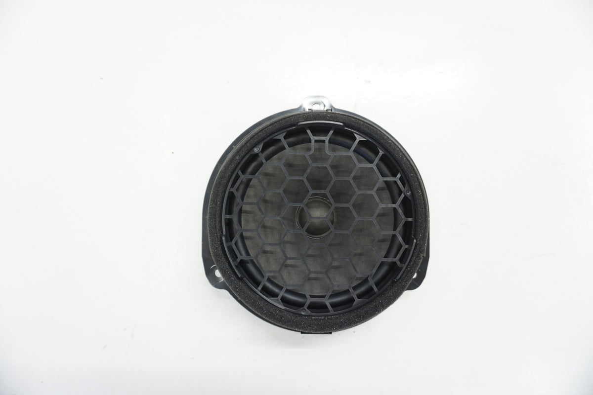 AUDI A3 8V DOOR SPEAKER LEFT RIGHT REAR 8V4035411