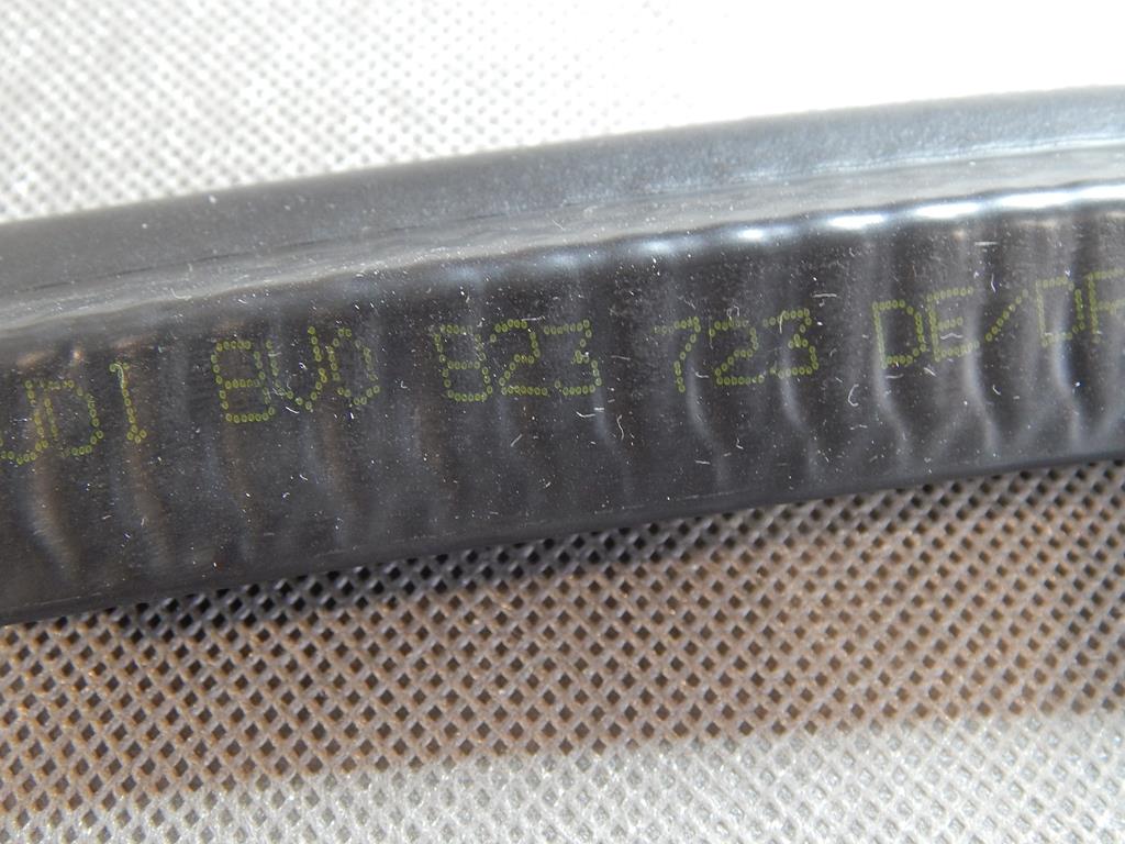 AUDI A3 8V ENGINE COMPARTMENT GASKET