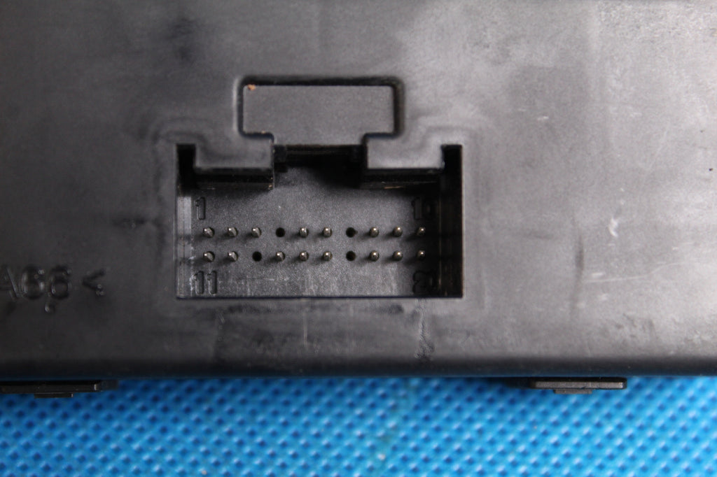 AUDI A3 8V GATEWAY MODULE LEGAL 5Q0907530K 2014R