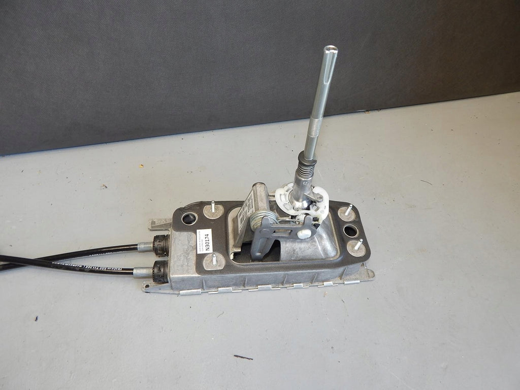 AUDI A3 8V GEAR SELECTOR 5Q0711049AE