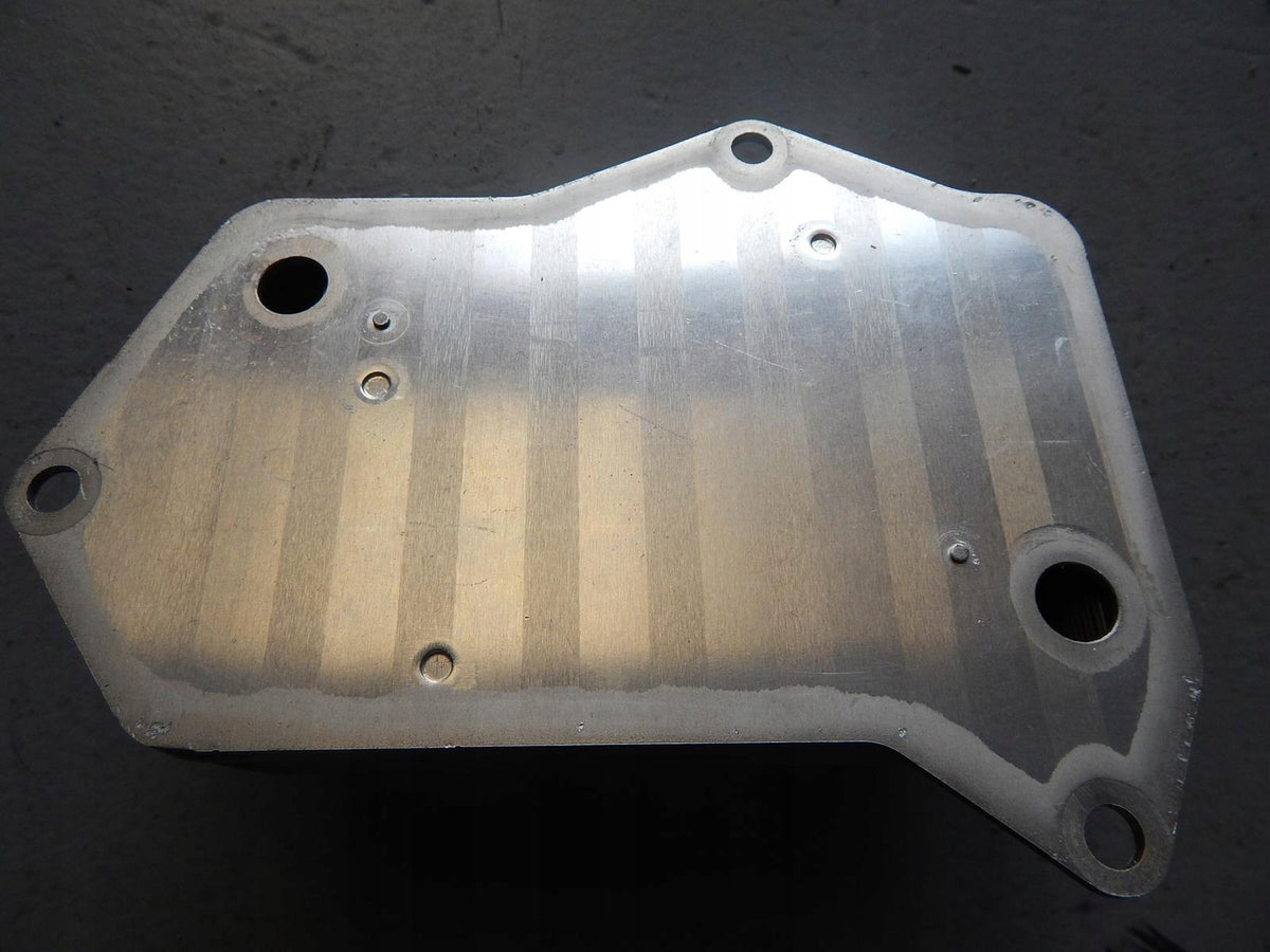 AUDI A3 8V GEARBOX OIL COOLER 0DD317019