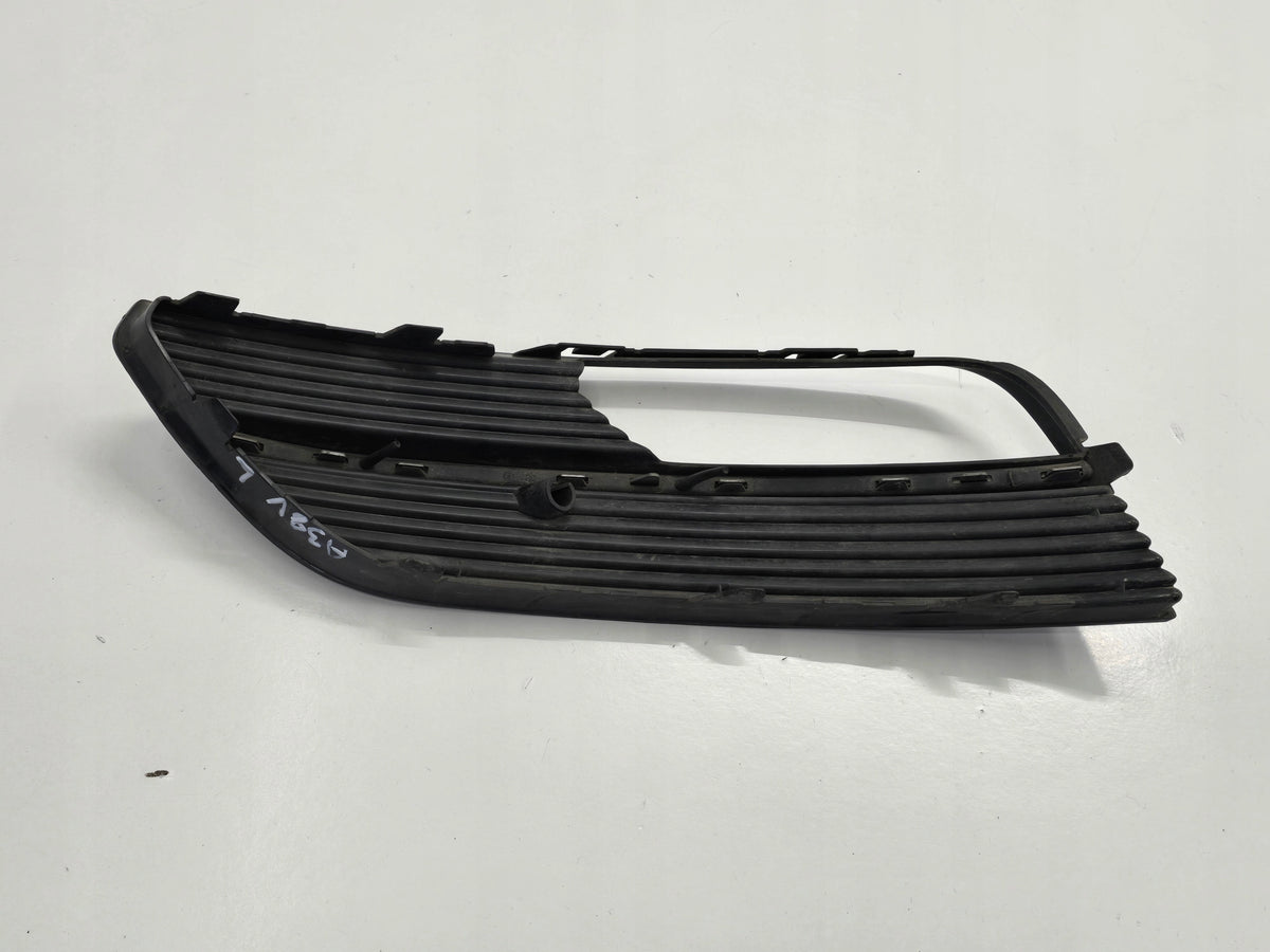 AUDI A3 8V HB 3D 13R BUMPER GRILLE RIGHT FRONT 8V3807682A