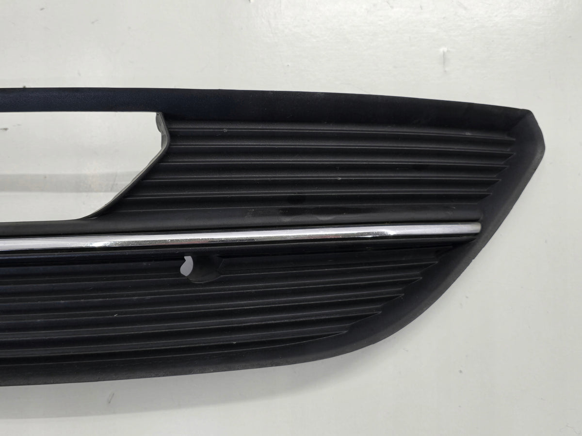 AUDI A3 8V HB 3D 13R BUMPER GRILLE RIGHT FRONT 8V3807682A
