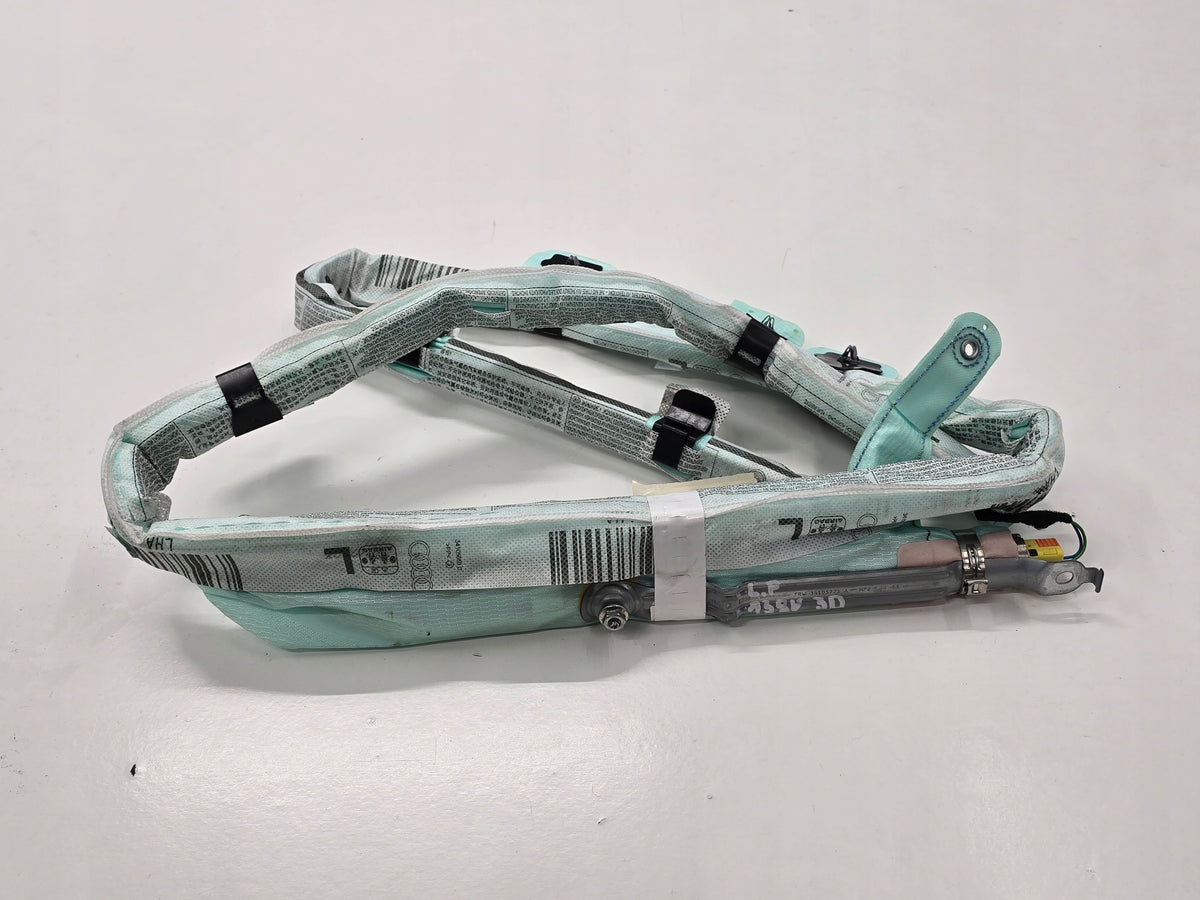 AUDI A3 8V HB 3D 13R CURTAIN AIRBAG LEFT 8V3880741A