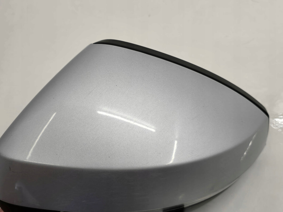 AUDI A3 8V HB 3D 13R MIRROR LEFT 6PIN LX7W ANGLIK UK