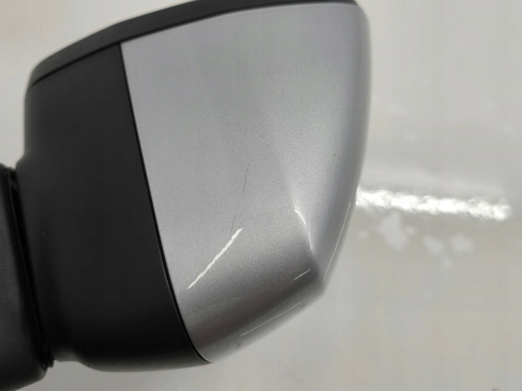 AUDI A3 8V HB 3D 13R MIRROR LEFT 6PIN LX7W ANGLIK UK