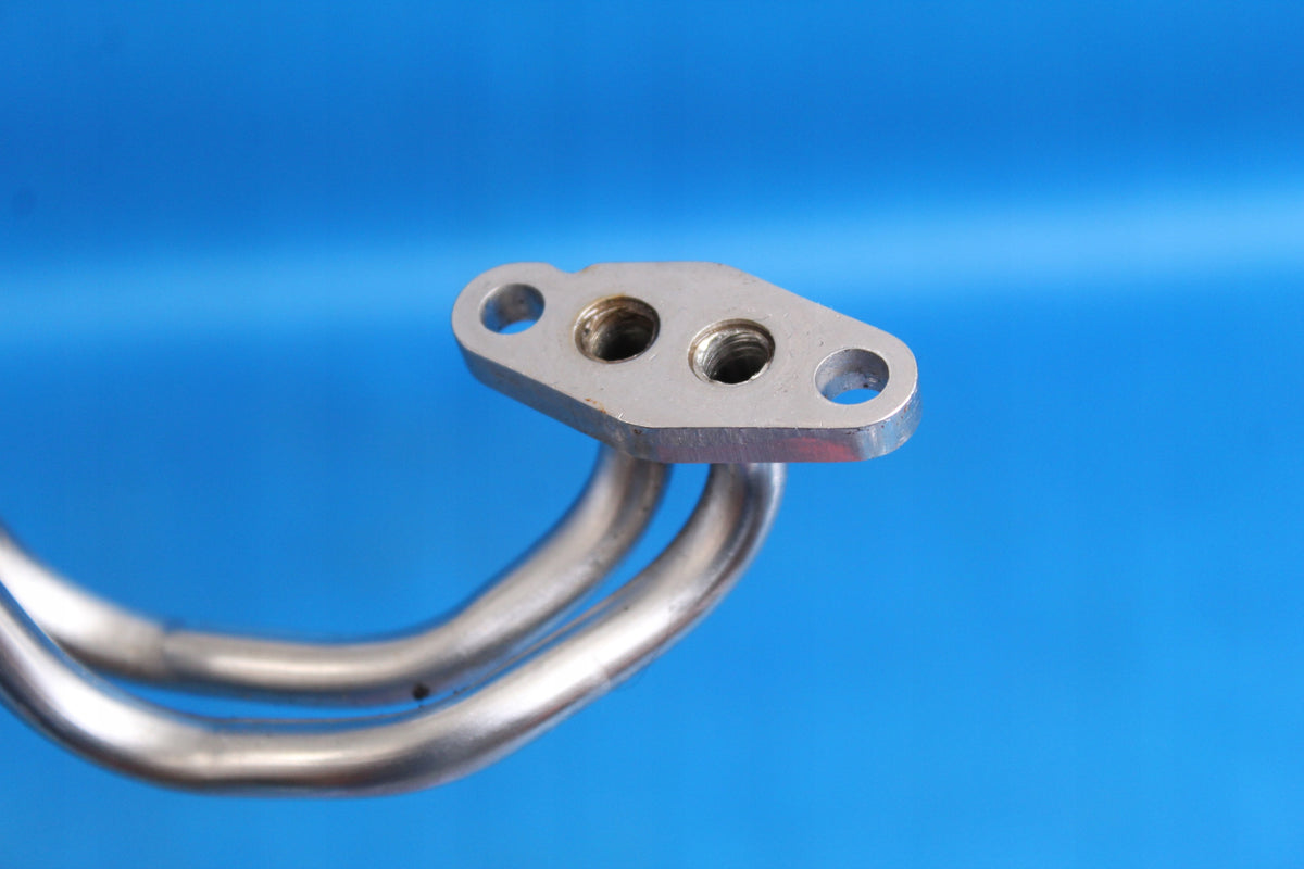 AUDI A3 8V HOSE WATER TUBE 04E122157M 2014R