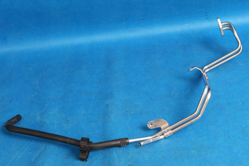 AUDI A3 8V HOSE WATER TUBE 04E122157M 2014R