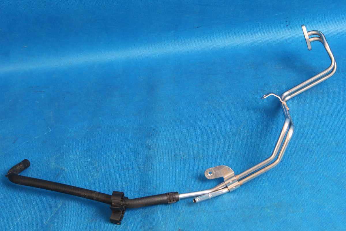 AUDI A3 8V HOSE WATER TUBE 04E122157M 2014R