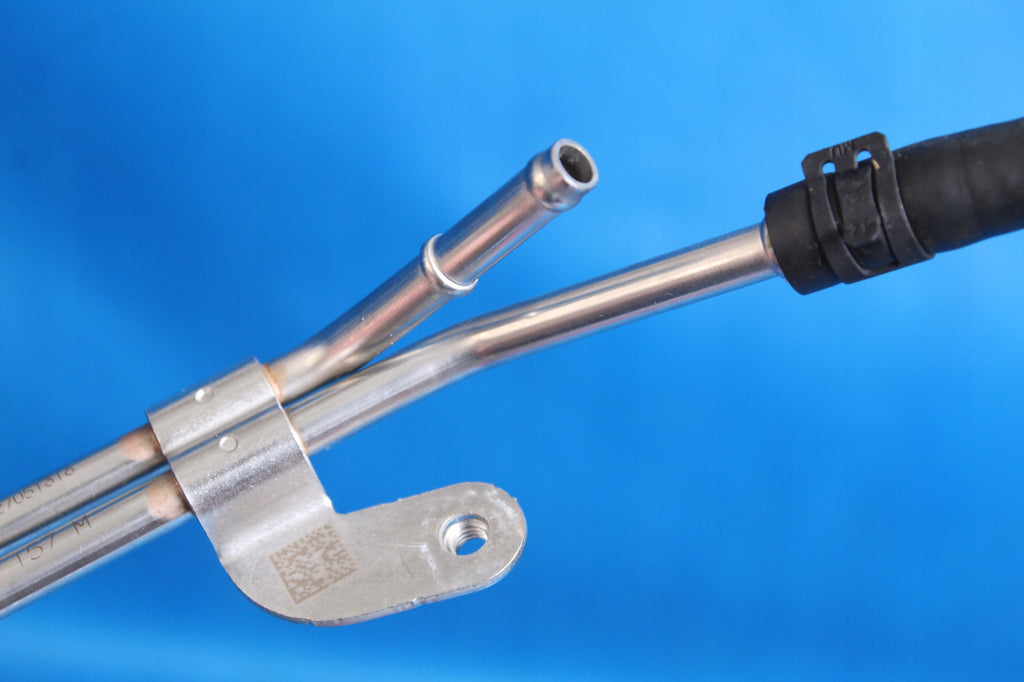 AUDI A3 8V HOSE WATER TUBE 04E122157M 2014R