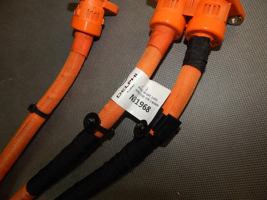AUDI A3 8V HYBRID VOLTAGE CABLE 3Q0971013A