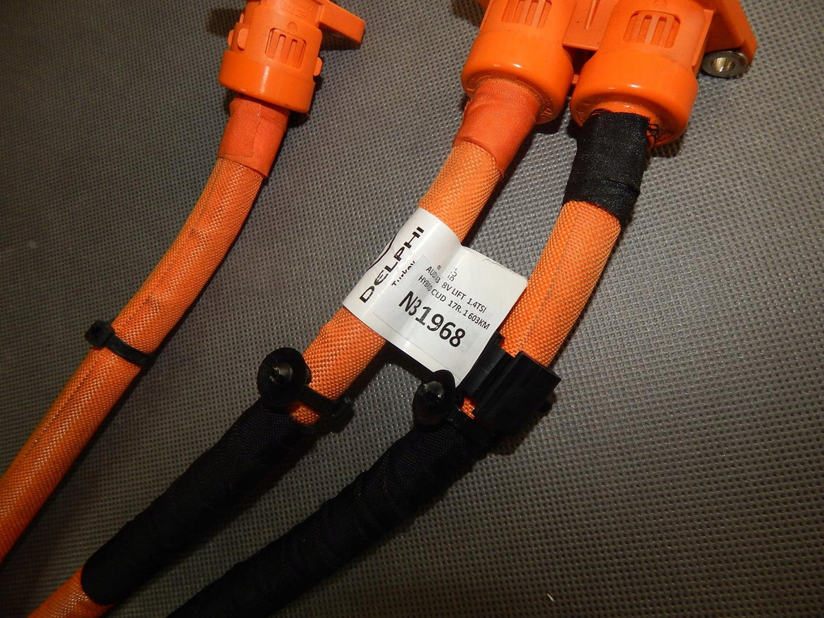 AUDI A3 8V HYBRID VOLTAGE CABLE 3Q0971013A