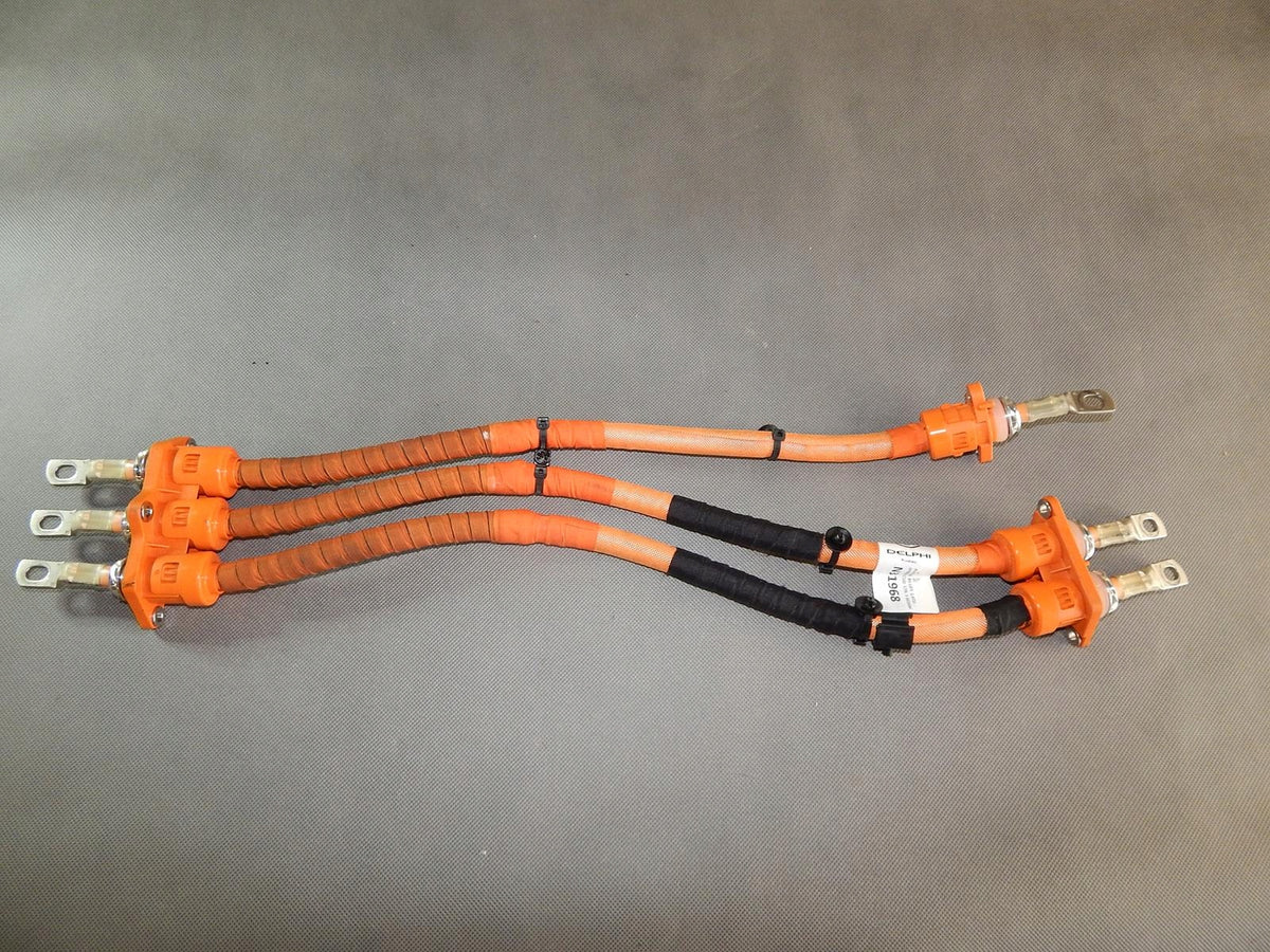 AUDI A3 8V HYBRID VOLTAGE CABLE 3Q0971013A