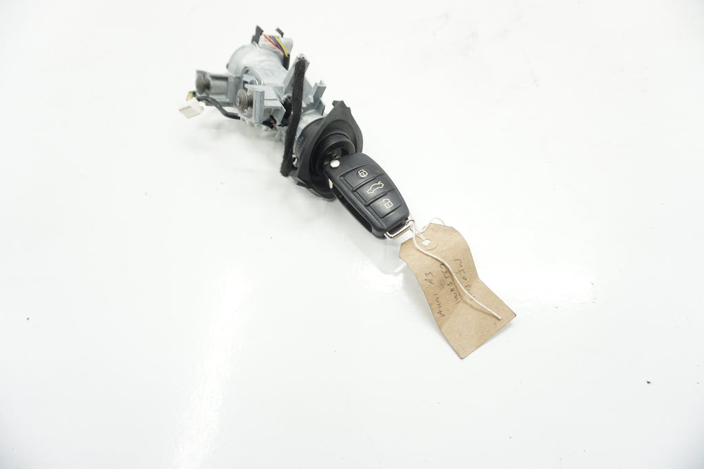 AUDI A3 8V IGNITION KEY 2.0TDI 1K0905851 5Q0905865