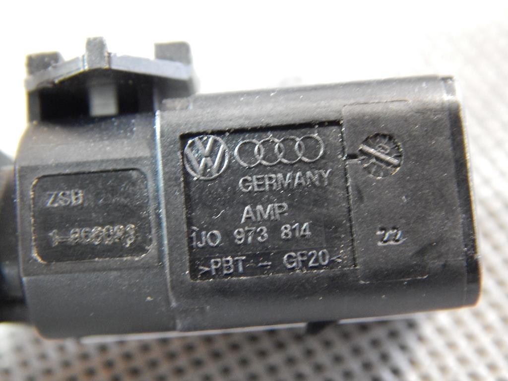 AUDI A3 8V INJECTION BEAM