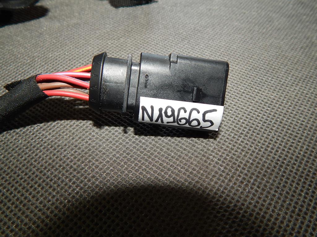 AUDI A3 8V INJECTION BEAM