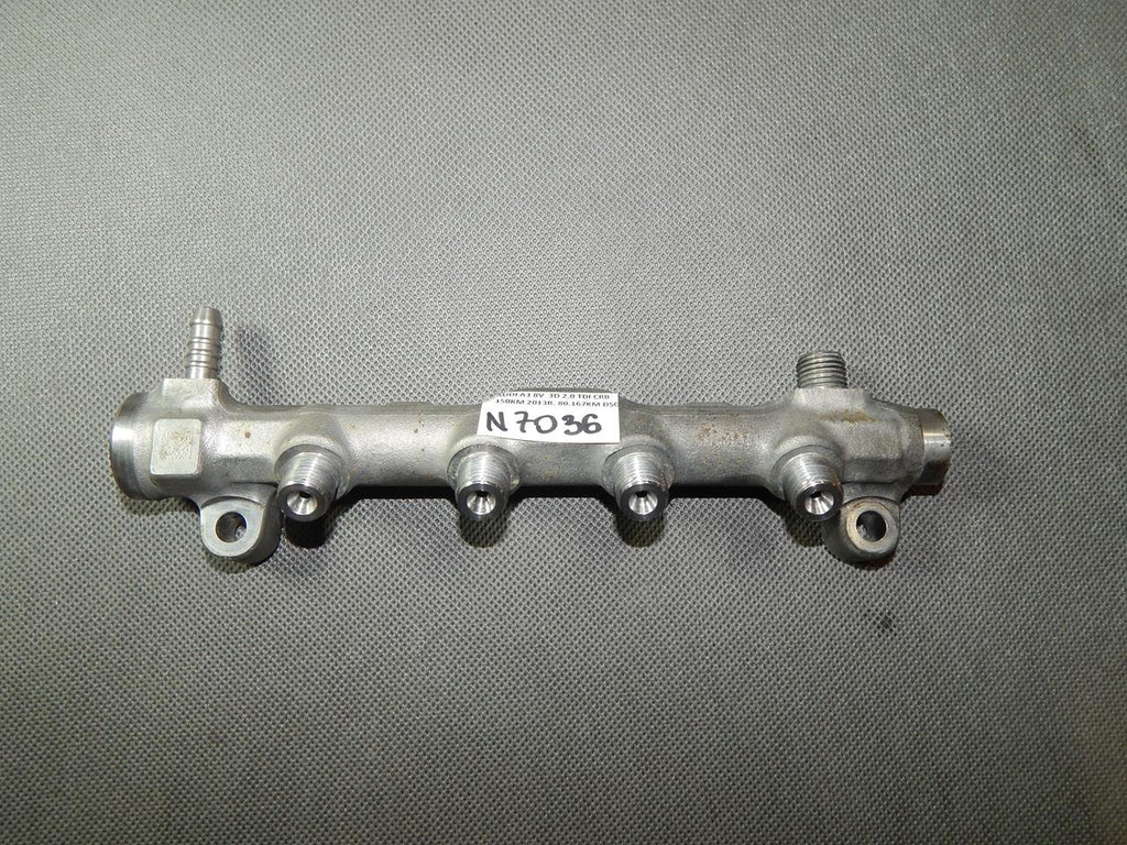 AUDI A3 8V INJECTION RAIL R04L125