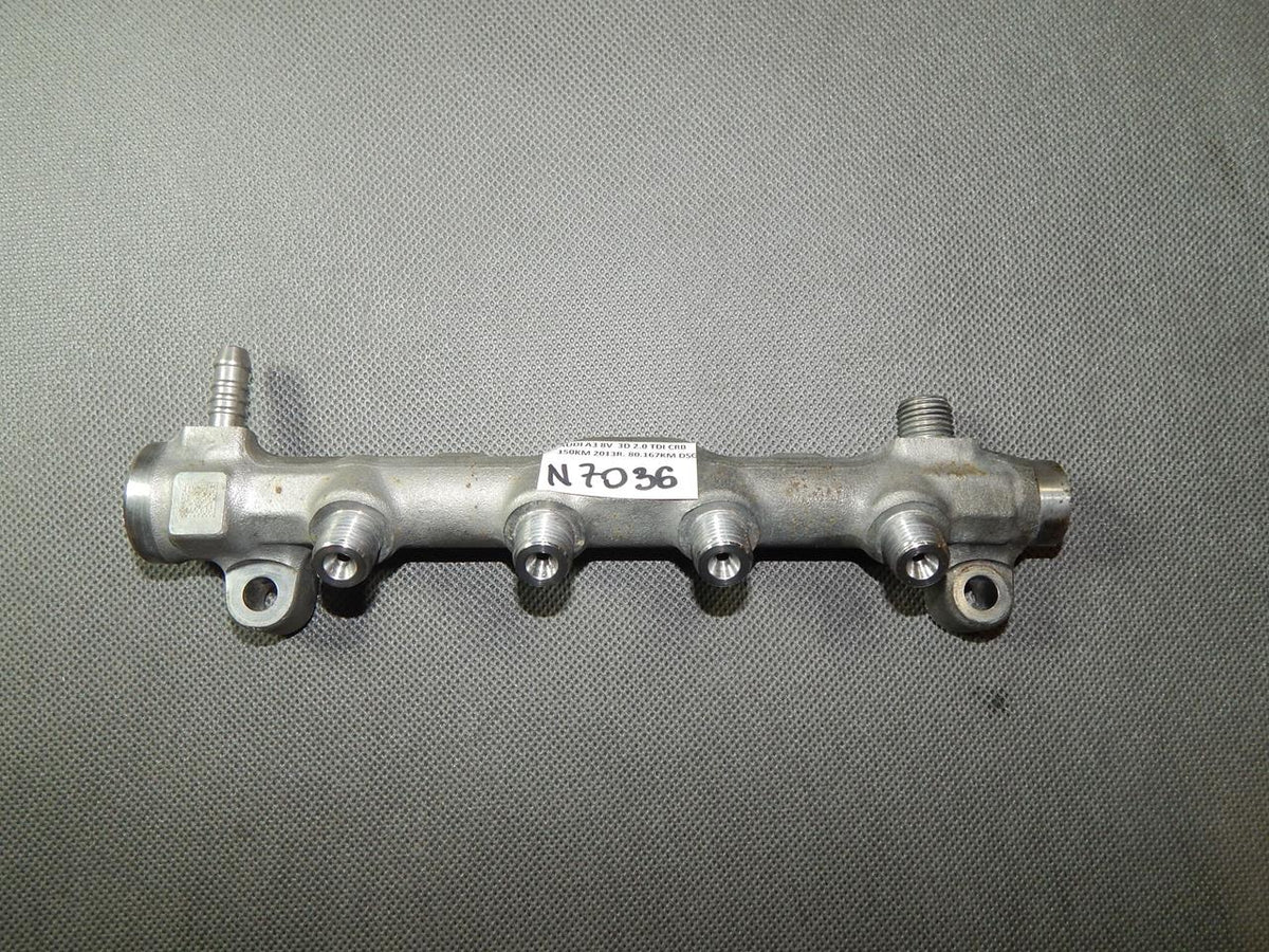 AUDI A3 8V INJECTION RAIL R04L125