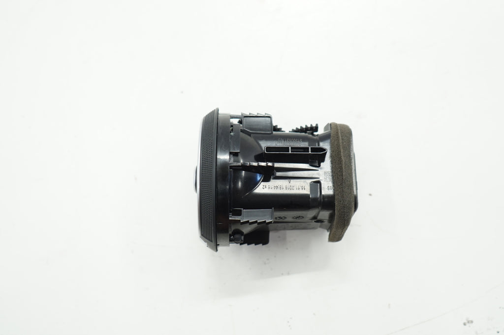 AUDI A3 8V LIFT 16R AIR SUPPLY GRILLE CONSOLE AIR INTAKE 81A820901A