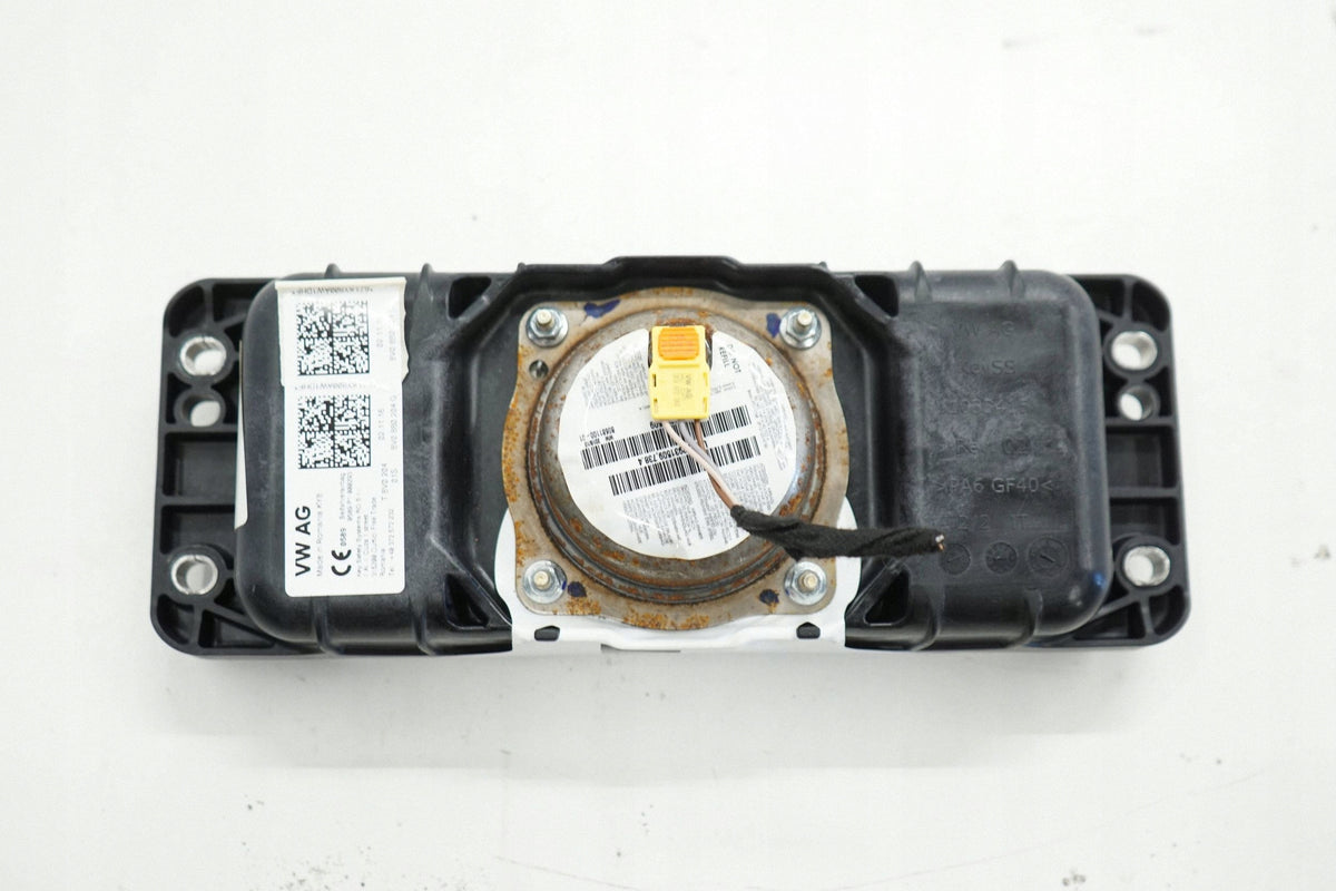 AUDI A3 8V LIFT 16R AIRBAG PASSENGER CUSHION 8V0880204G