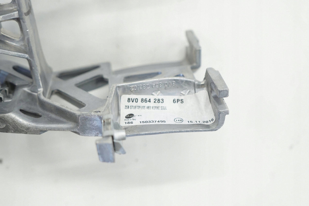 AUDI A3 8V LIFT 16R ARMREST FRAME MATERIAL 8V0864283