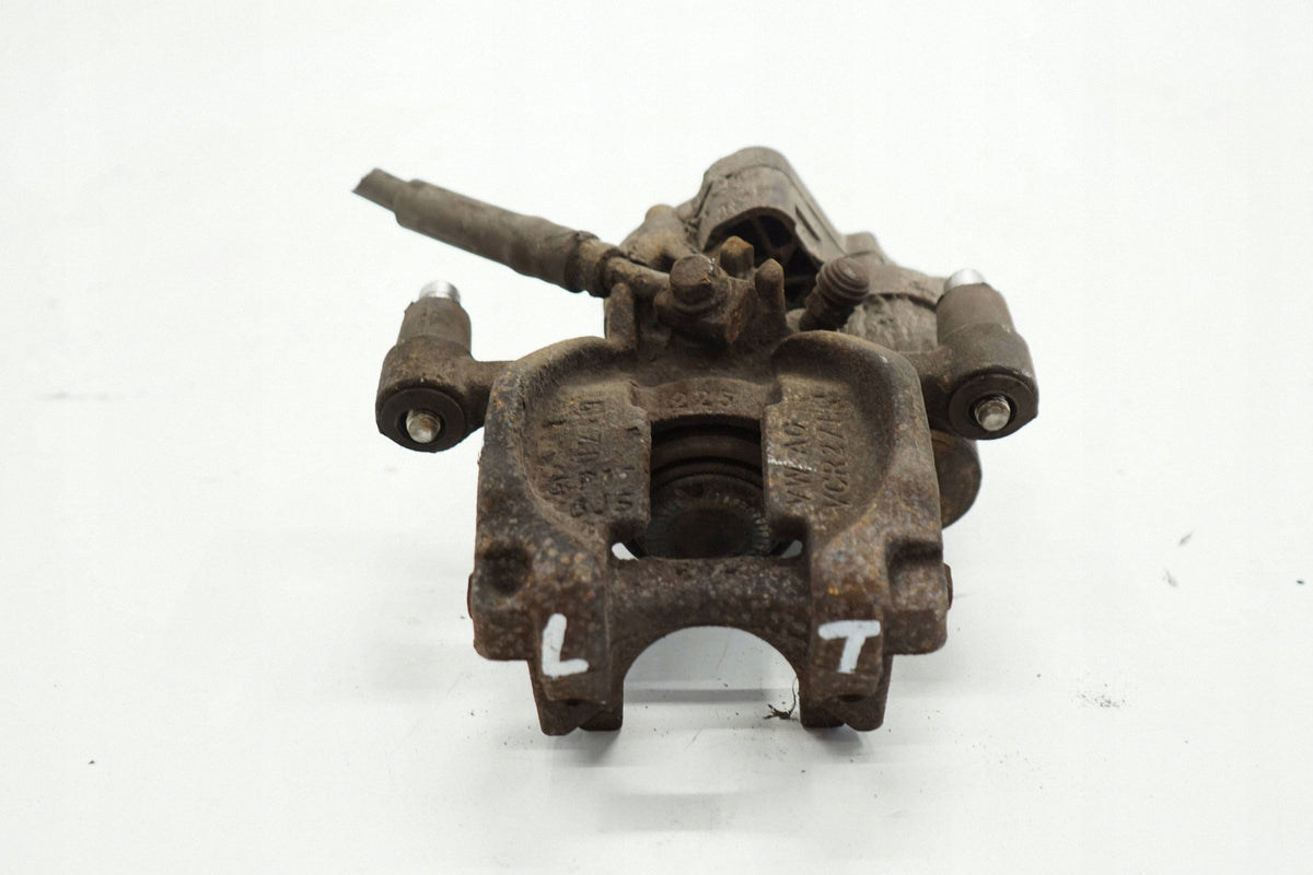 AUDI A3 8V LIFT 16R BRAKE CALIPER LEFT REAR