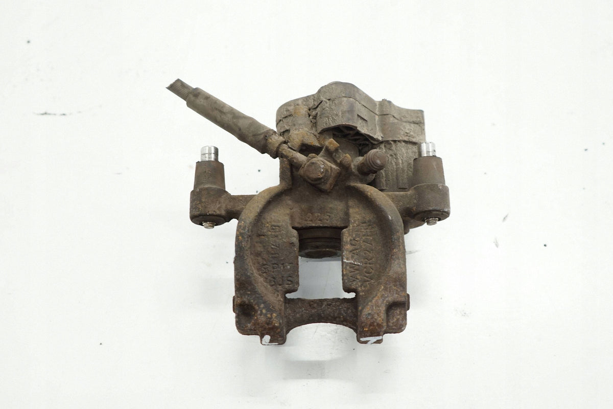AUDI A3 8V LIFT 16R BRAKE CALIPER LEFT REAR