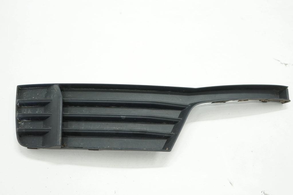 AUDI A3 8V LIFT 16R BUMPER GRILLE LEFT FRONT 8V3807681AA