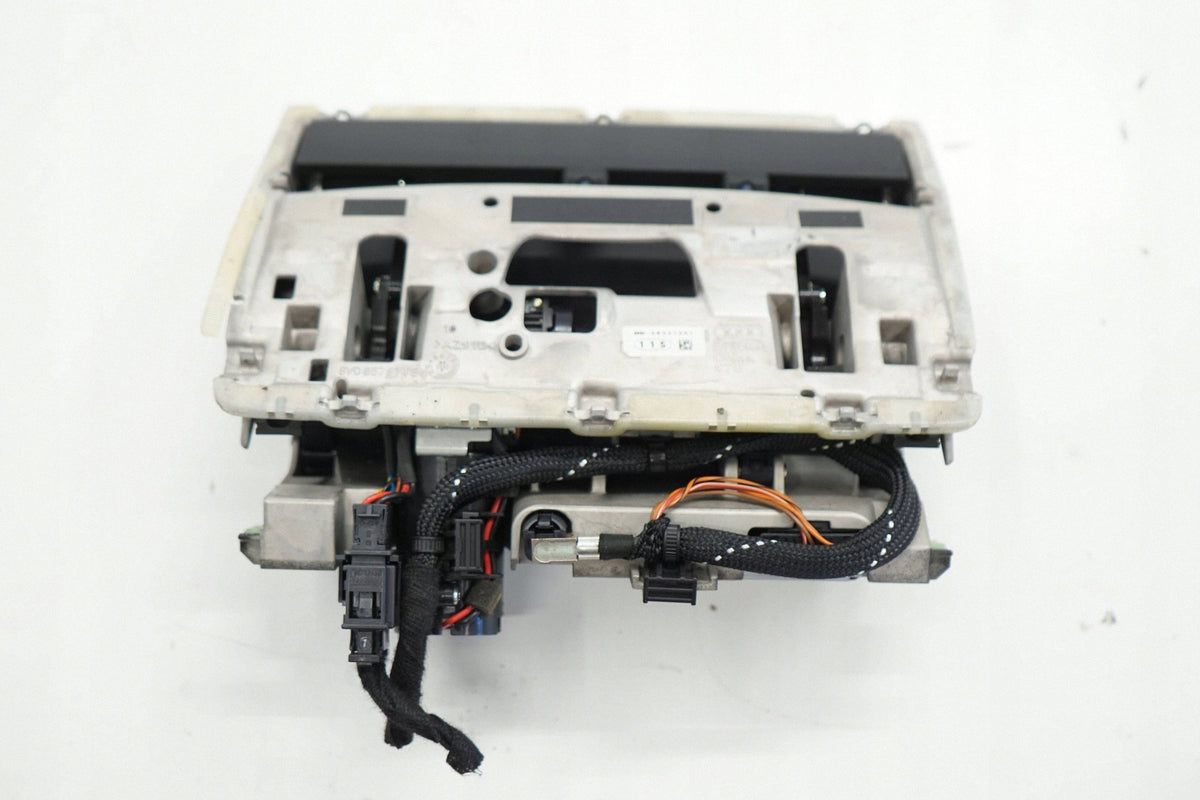 AUDI A3 8V LIFT 16R DISPLAY SCREEN MONITOR 8V0857273N