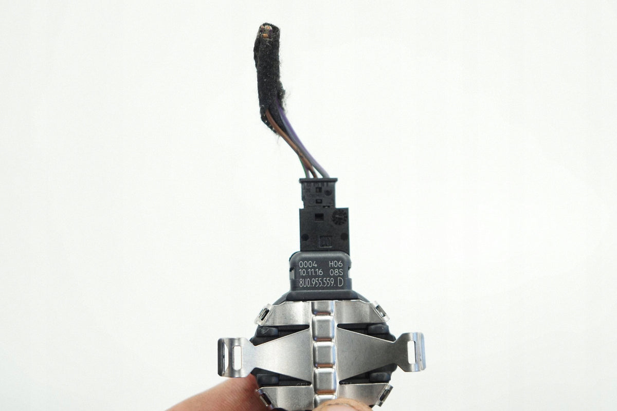 AUDI A3 8V LIFT 16R SENSOR RAIN SENSOR 8U0955559D