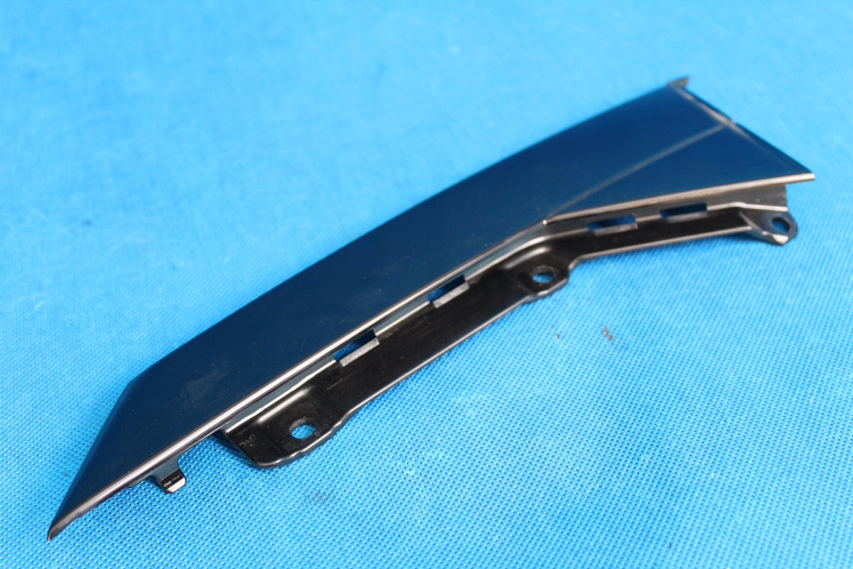 AUDI A3 8V LIFT DOOR TRIM REAR LEFT SEDAN 2018R 8V5839903