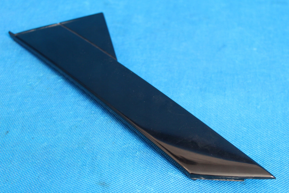 AUDI A3 8V LIFT DOOR TRIM REAR LEFT SEDAN 2018R 8V5839903