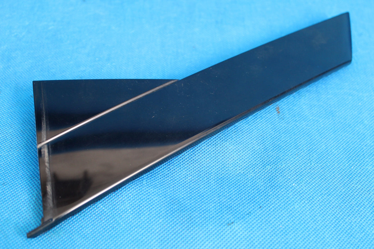 AUDI A3 8V LIFT DOOR TRIM REAR LEFT SEDAN 2018R 8V5839903