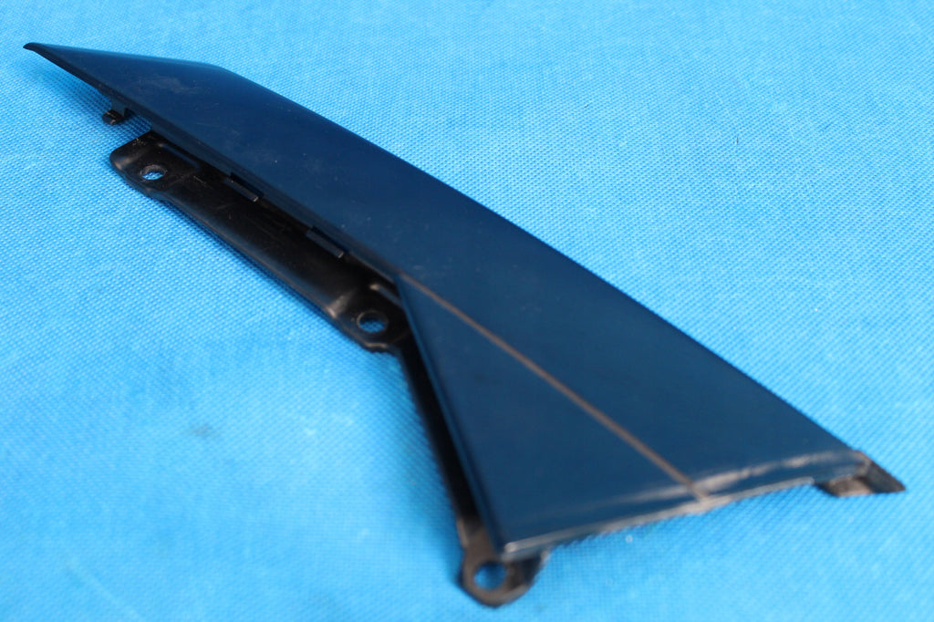 AUDI A3 8V LIFT DOOR TRIM REAR LEFT SEDAN 2018R 8V5839903