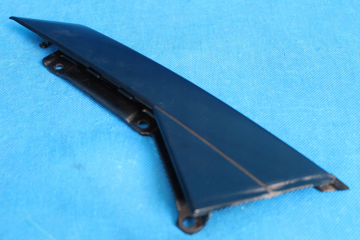 AUDI A3 8V LIFT DOOR TRIM REAR LEFT SEDAN 2018R 8V5839903