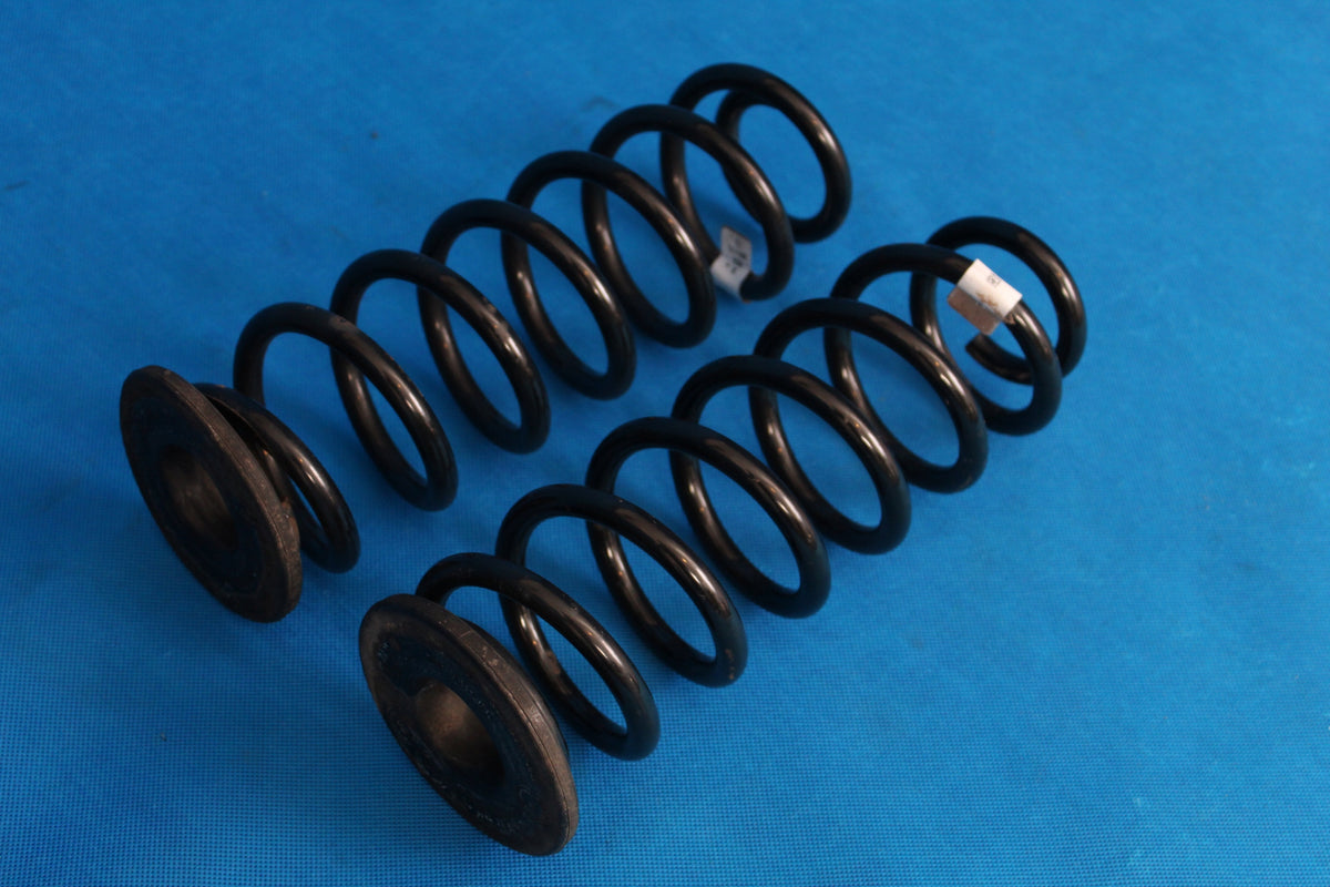 AUDI A3 8V LIFT SPRING REAR 5Q0511115FJ 2016R