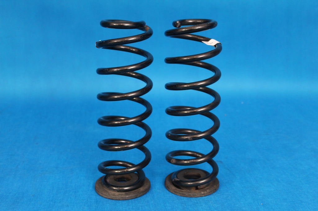 AUDI A3 8V LIFT SPRING REAR 5Q0511115FJ 2016R