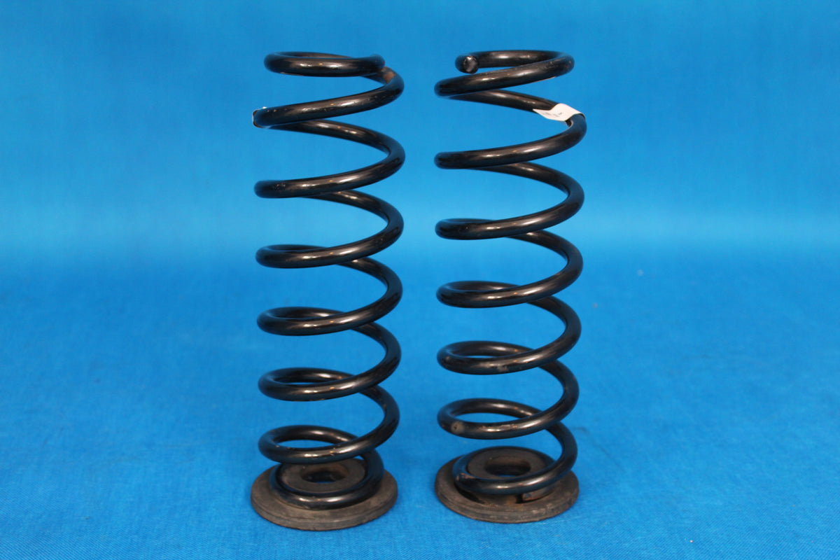 AUDI A3 8V LIFT SPRING REAR 5Q0511115FJ 2016R