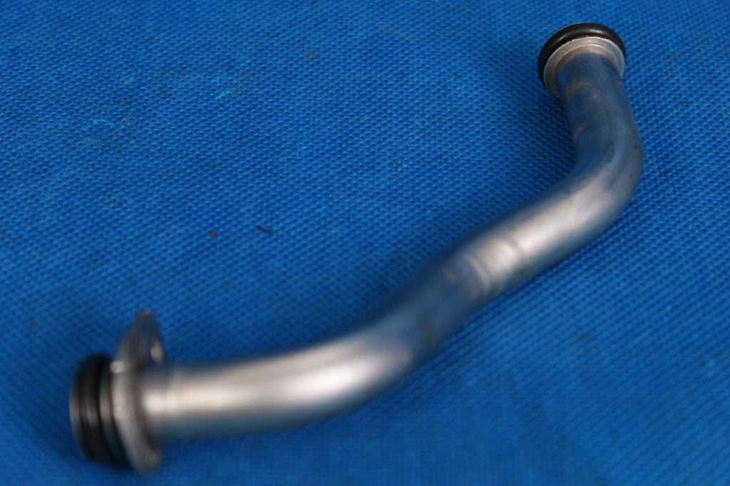 AUDI A3 8V LIFT TURBINE OIL PIPE TUBE 2018R 04E145735H
