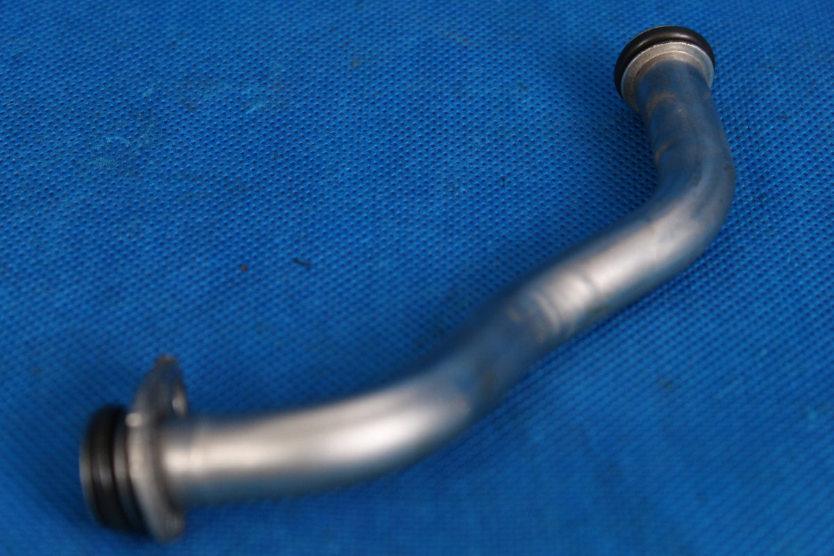 AUDI A3 8V LIFT TURBINE OIL PIPE TUBE 2018R 04E145735H